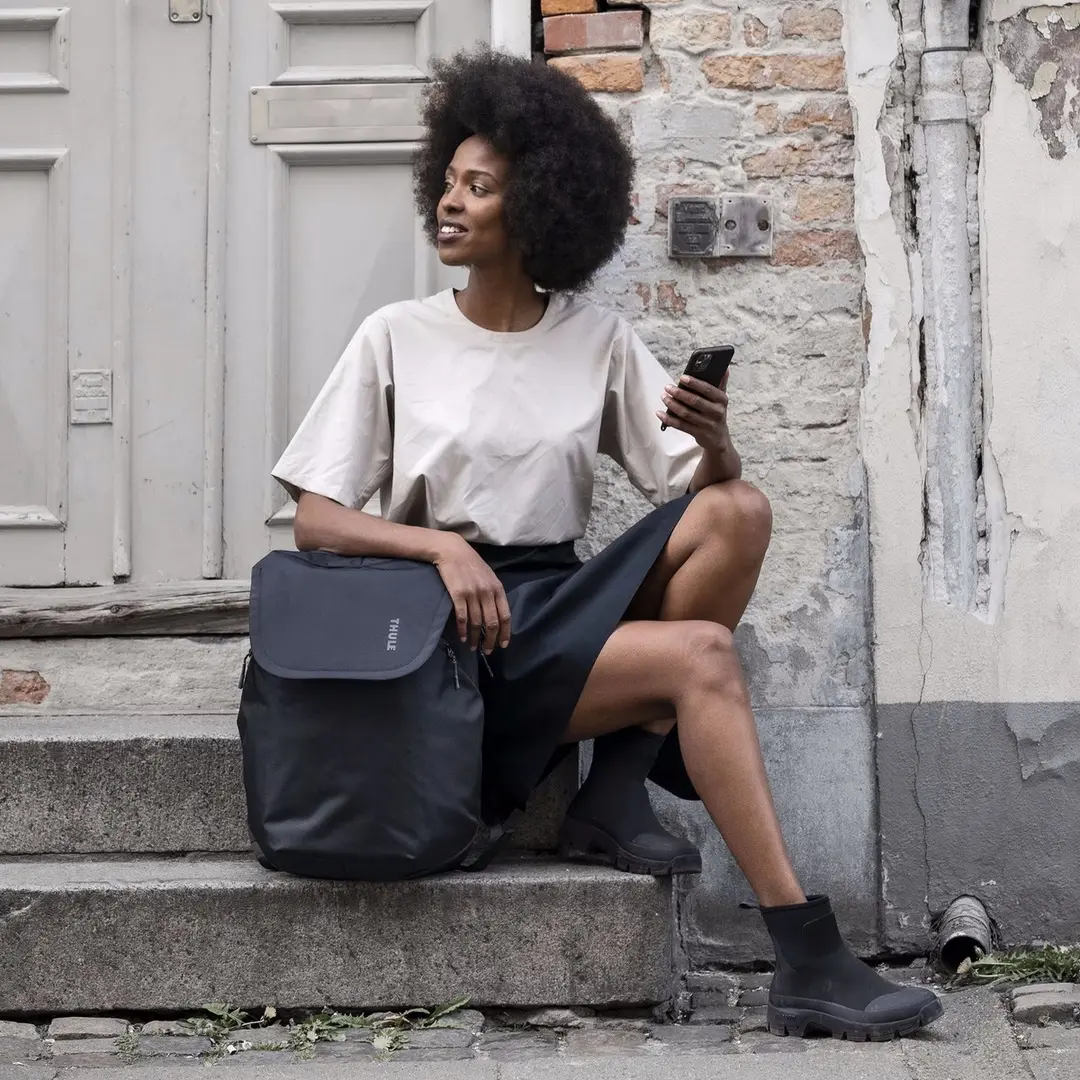Rucsac Thule Subterra 2, negru