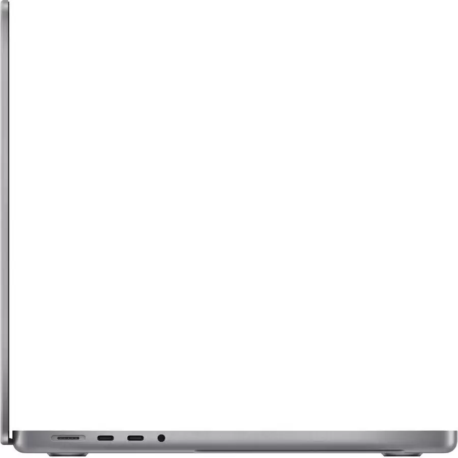 Ноутбук Apple MacBook Pro Z15H0007A (14.2"/M1 Pro/32ГБ/1ТБ/macOS Monterey), серый