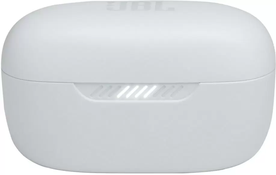 Căşti JBL LIVE Free NC+, alb