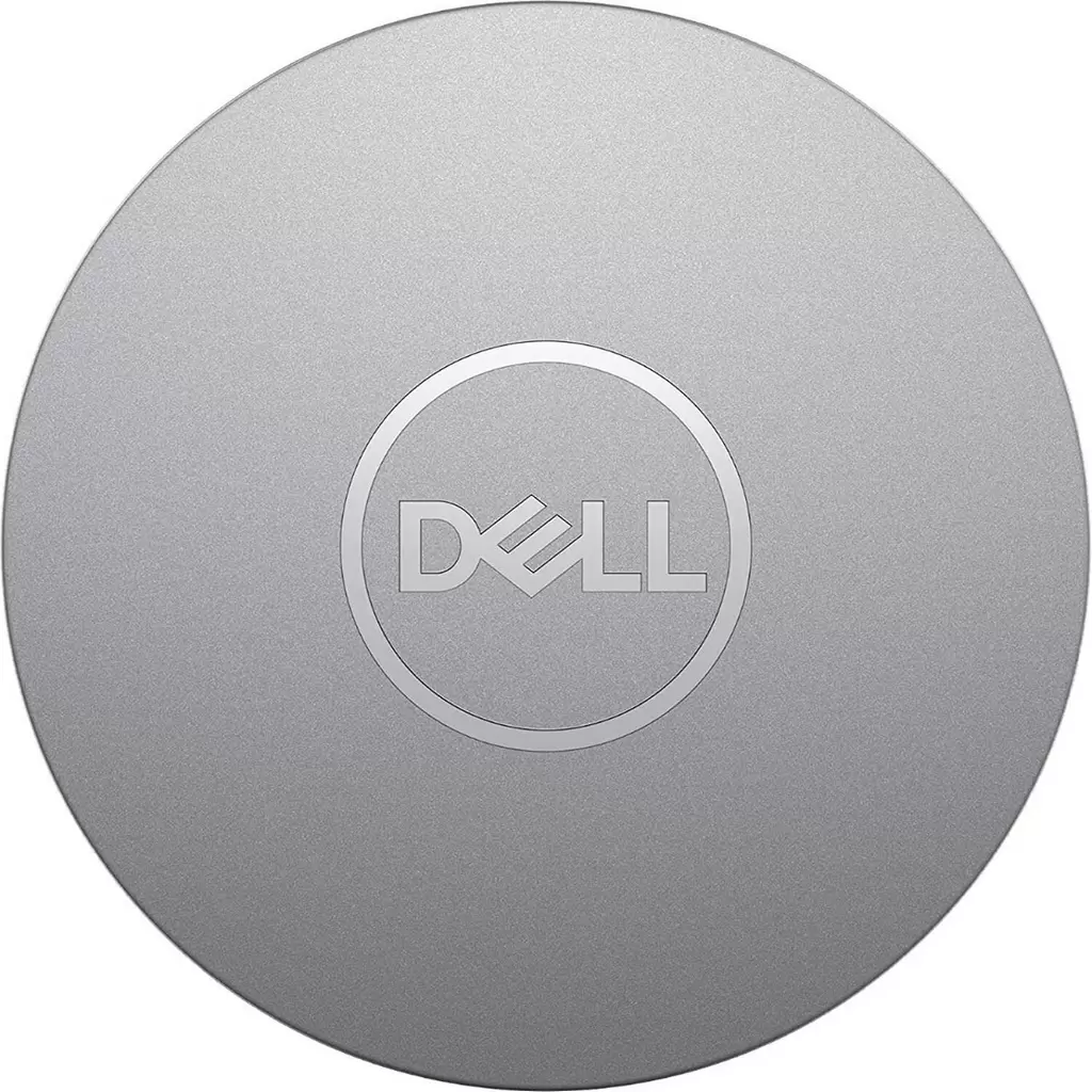 Stație de andocare Dell DA310, argintiu