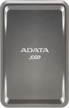 Внешний SSD A-Data SC685 500ГБ, серый