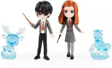 Figura eroului Spin Master Harry and Ginny