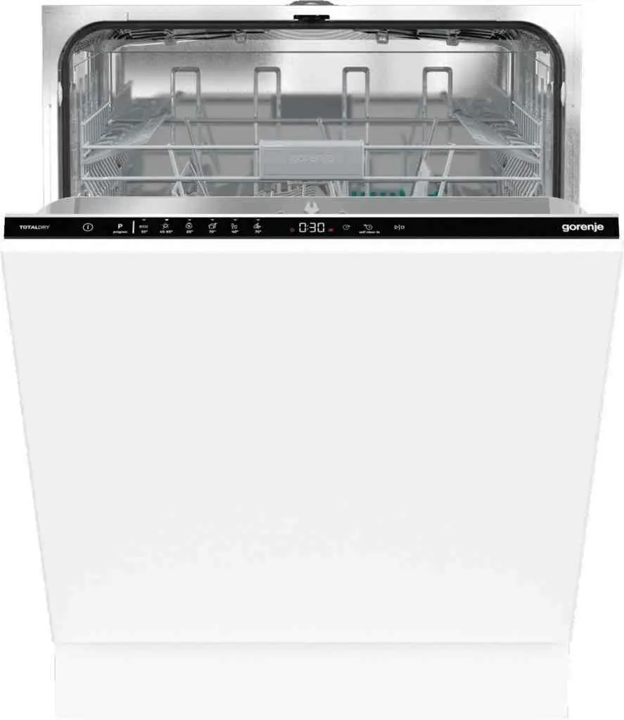 Maşină de spălat vase Gorenje GV643E61