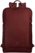 Рюкзак Tucano Flat Slim M, бордовый на tehnoparc.md Рюкзак Tucano Flat Slim M, бордовый