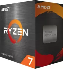 Procesor AMD Ryzen 7 5800X3D, Box NC