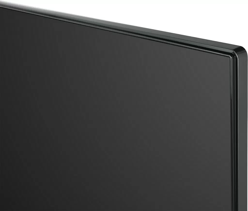 Телевизор Toshiba 65QG5E63DG, черный