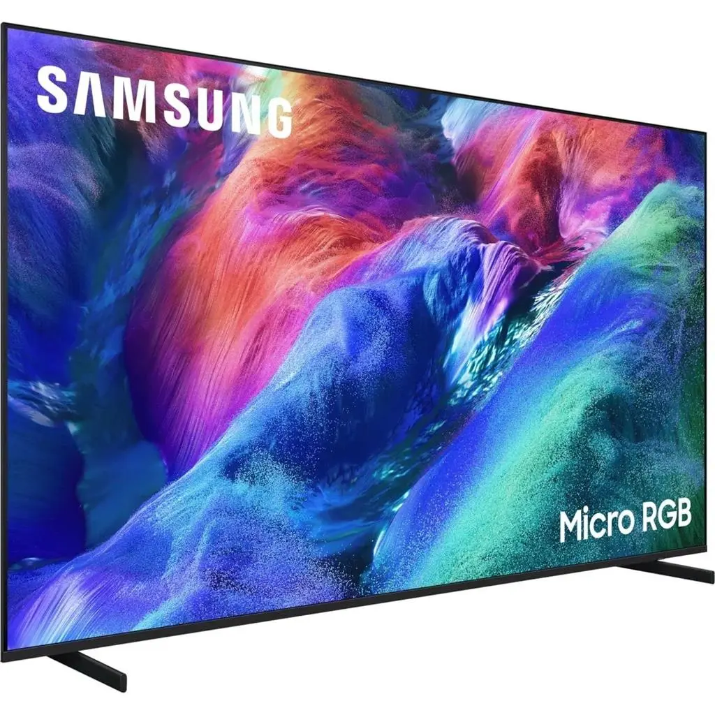 Телевизор Samsung MRE65R85HAUXUA, черный на tehnoparc.md Телевизор Samsung MRE65R85HAUXUA, черный