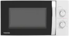Микроволновая печь Toshiba MW-MG20PW, белый на tehnoparc.md Микроволновая печь Toshiba MW-MG20PW, белый