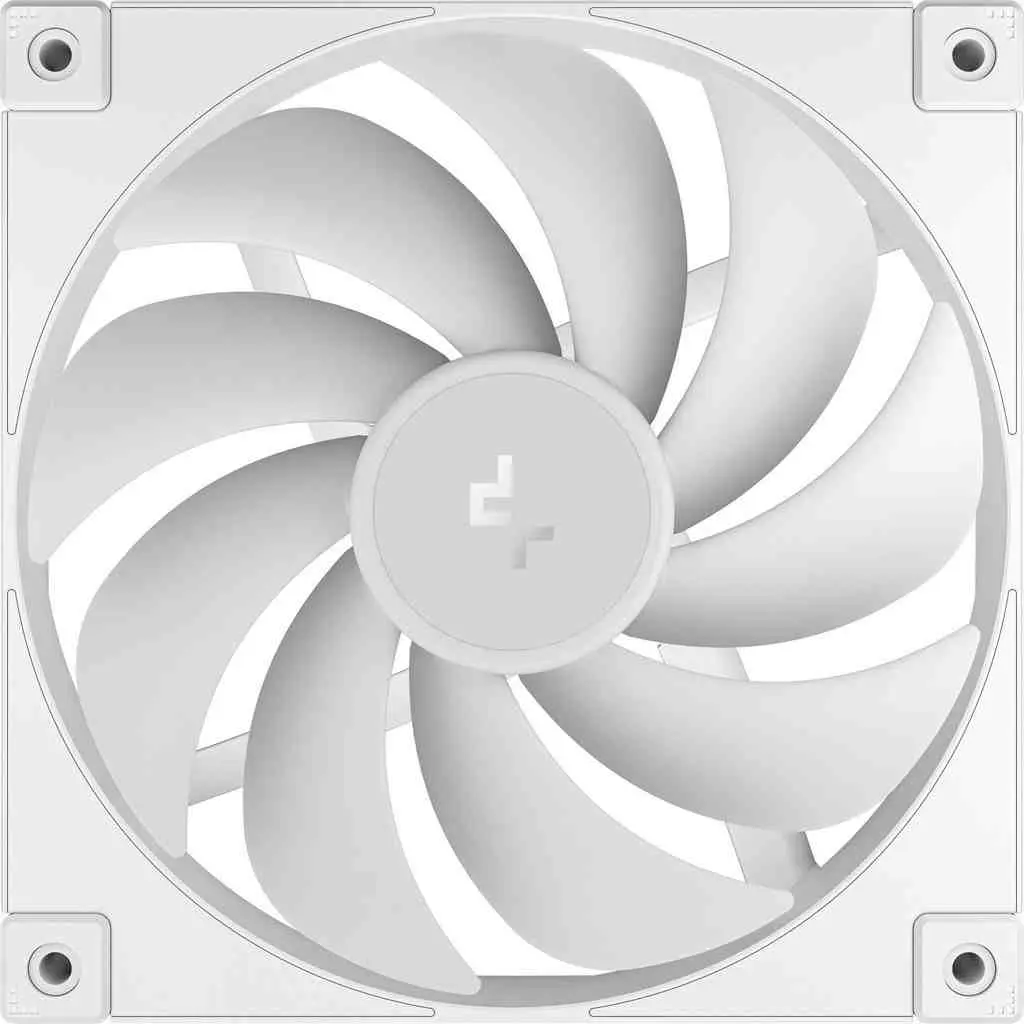 Вентилятор для корпуса DeepCool FD14