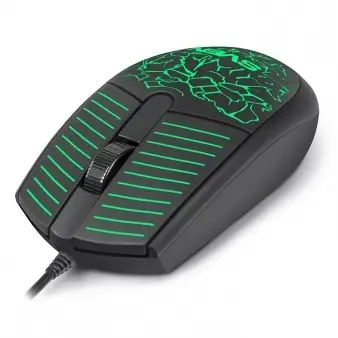 Mouse Sven RX-70, negru