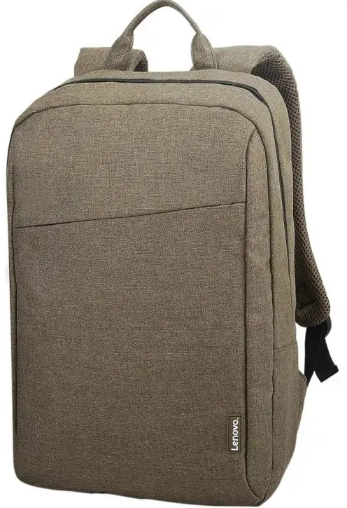 Рюкзак Lenovo B210, зеленый