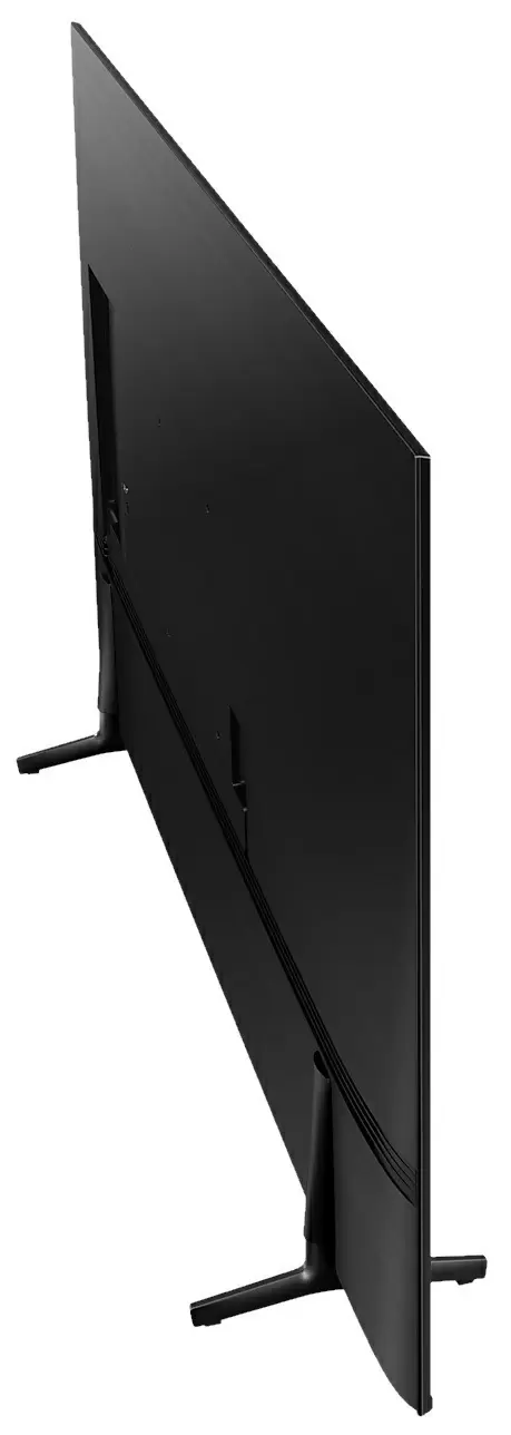 Televizor Samsung UE60BU8000UXUA, negru