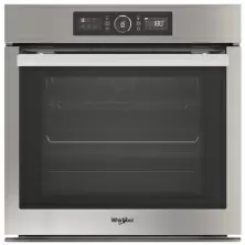 Электрический духовой шкаф Whirlpool AKZ9 6270 IX, нержавеющая сталь