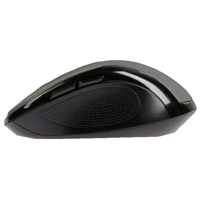 Mouse Qumo Office Line M63, gri