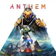 Видео игра EA Anthem (PS4)