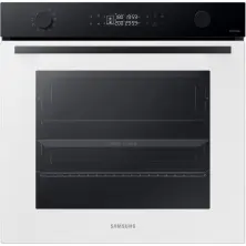 Электрический духовой шкаф Samsung NV7B4420ZAW/WT, белый