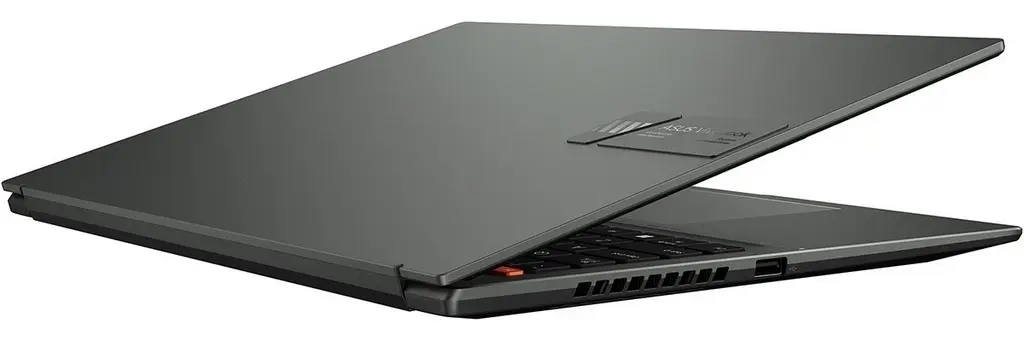 Ноутбук Asus Vivobook S 16X M5602QA (16.0"/WQXGA/Ryzen 5 5600H/16GB/512GB/AMD Radeon), серый на tehnoparc.md Ноутбук Asus Vivobook S 16X M5602QA (16.0"/WQXGA/Ryzen 5 5600H/16GB/512GB/AMD Radeon), серый