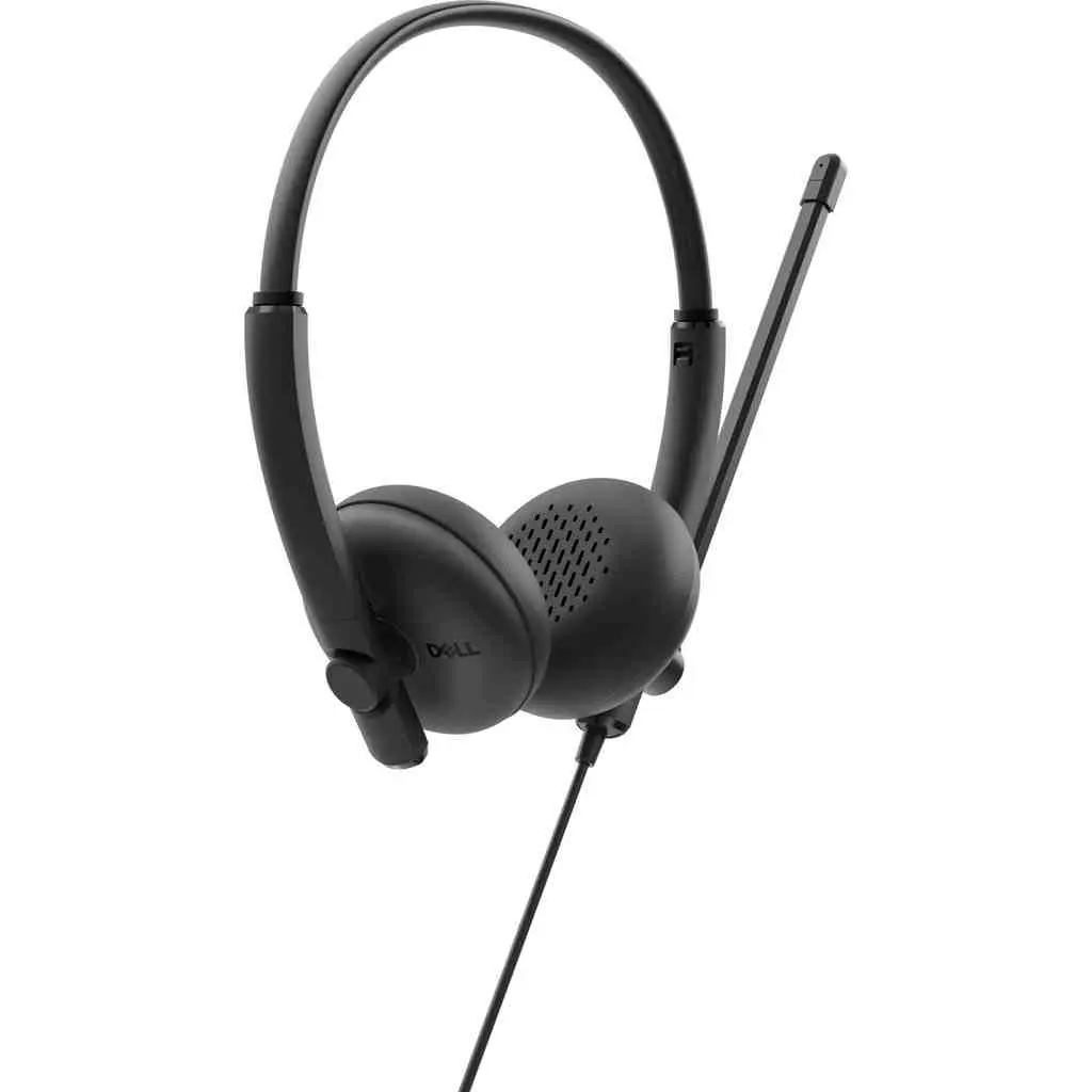 Наушники Dell WH125, черный