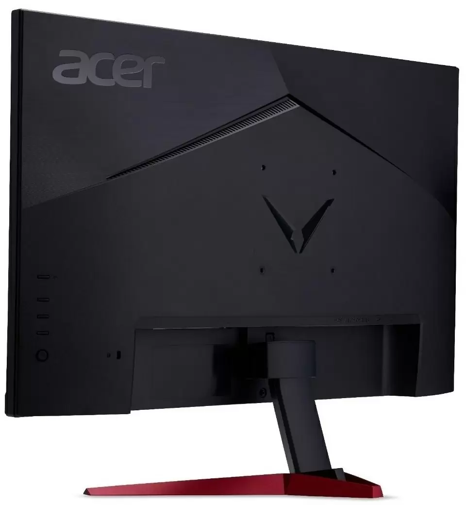 Монитор Acer Nitro VG240YAbmiix, черный