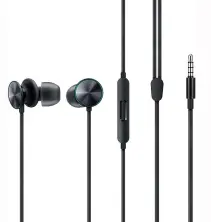 Наушники Oppo MH151, черный