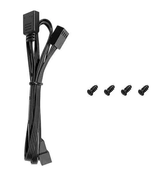Ventilator de carcasă DeepCool FL12 SE