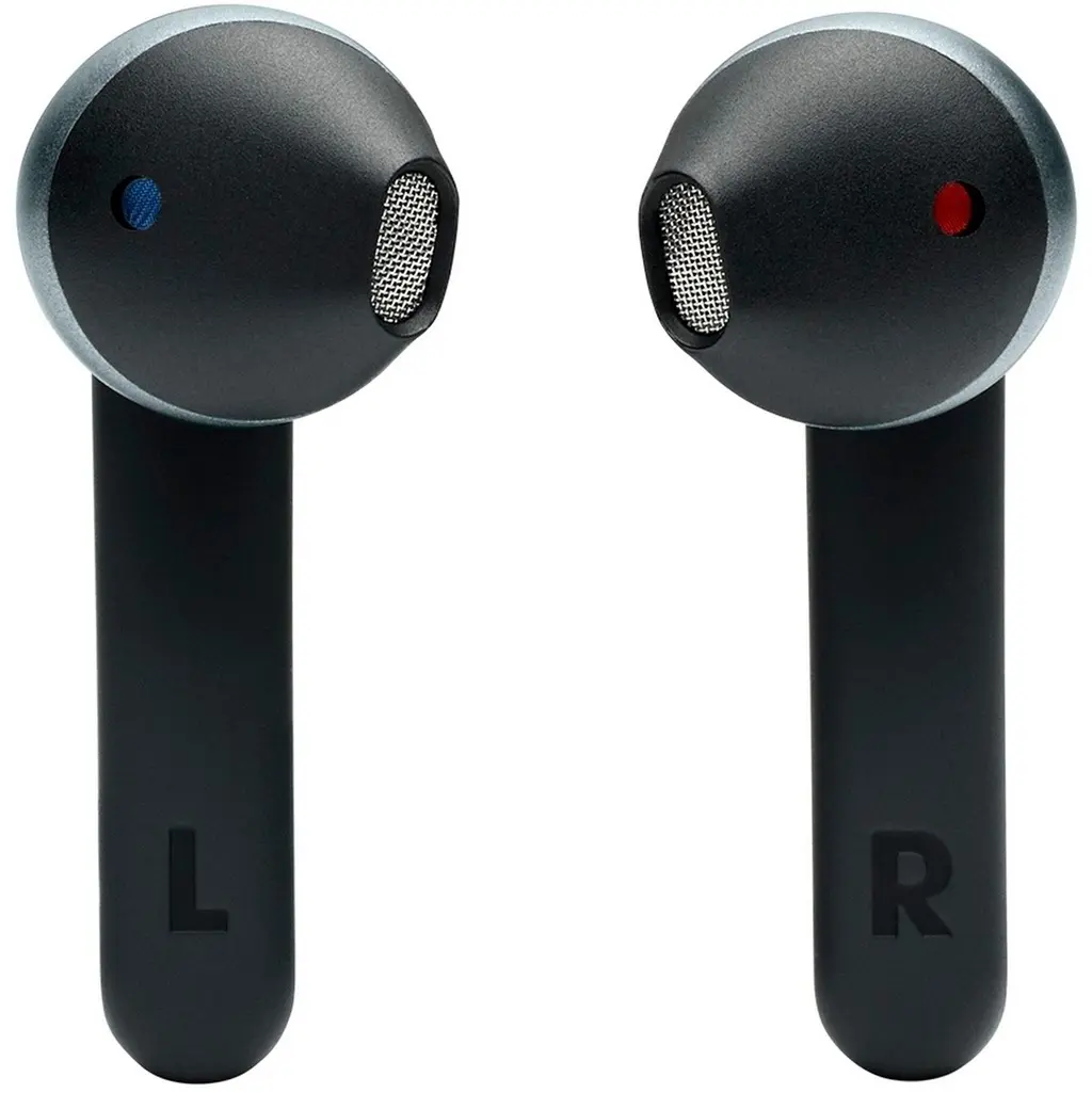 Căşti JBL Tune 220TWS, negru