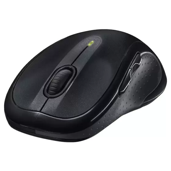 Mouse Logitech Wireless Mouse M510, negru