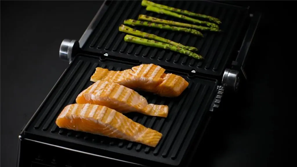 Электрогриль Teka EliteGrill, нержавеющая сталь/черный на tehnoparc.md Электрогриль Teka EliteGrill, нержавеющая сталь/черный