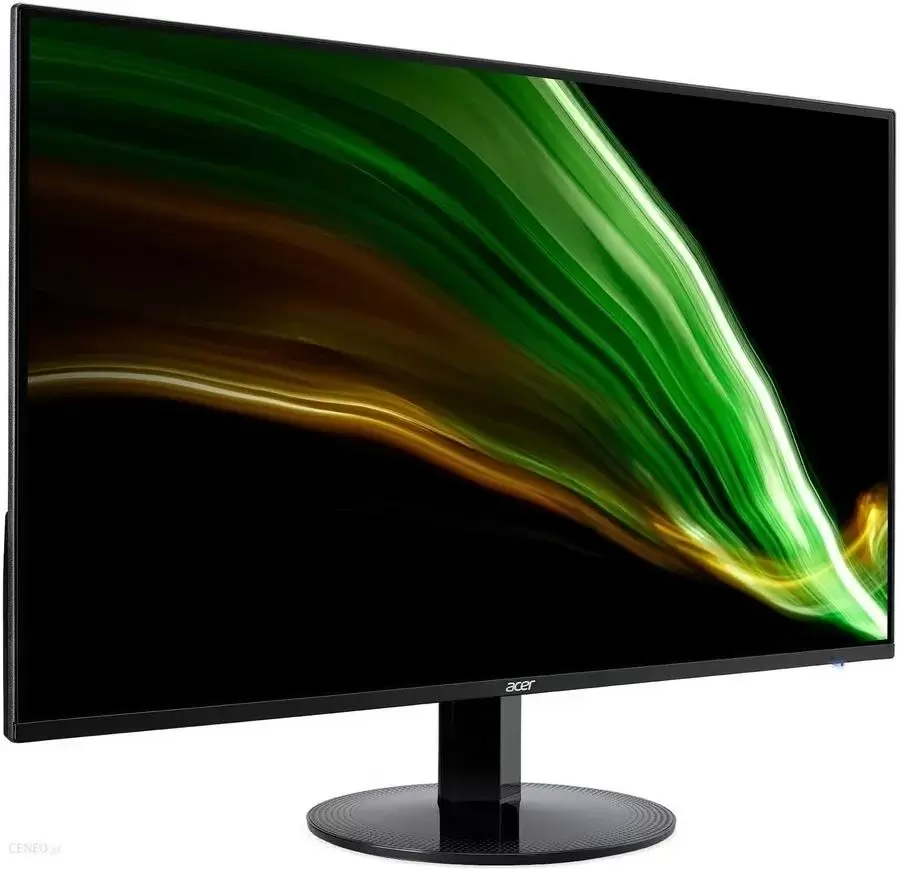 Monitor Acer SB241YHBI, negru