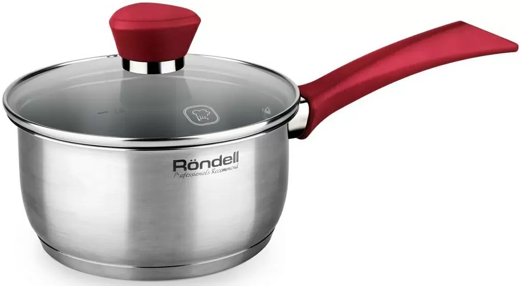 Set vase de gătit Rondell RDS-1217