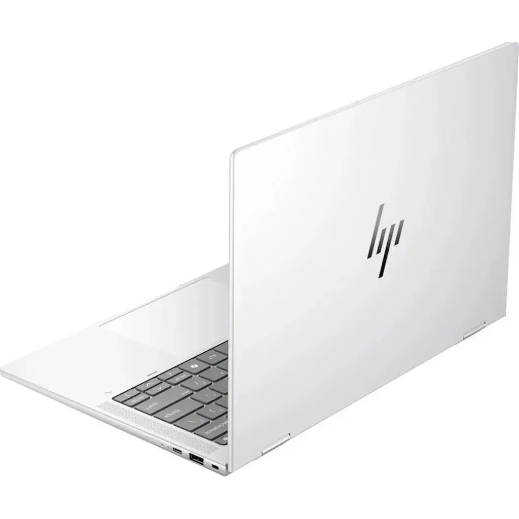 Ноутбук HP EliteBook X Flip Touch G1i 14" Intel NB AI PC, серебристый