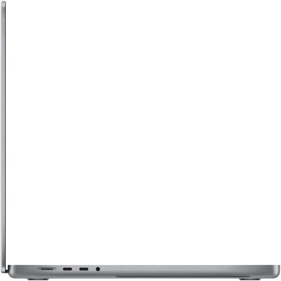 Ноутбук Apple MacBook Pro Z14V0008D (16.2"/M1 Pro/32GB/512GB), серый