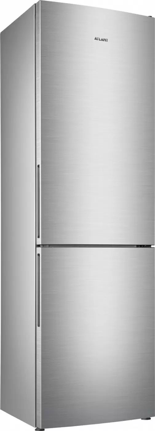 Frigider Atlant XM 4624-541, inox