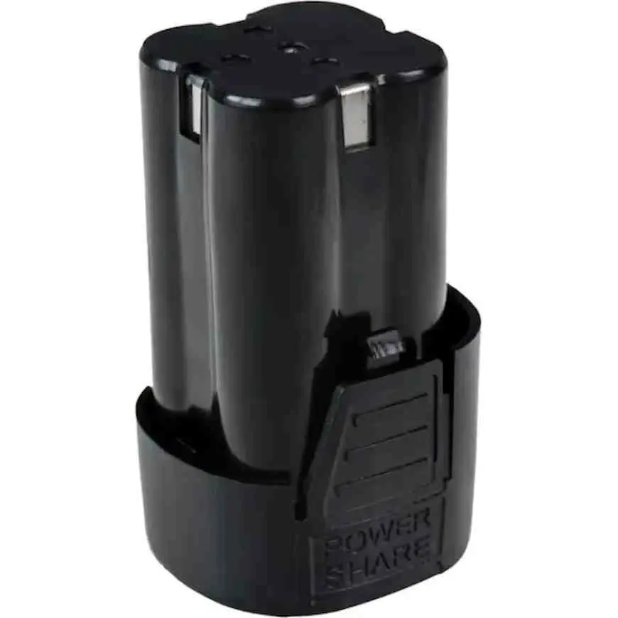 Шуруповерт Raider RD-BCDL39