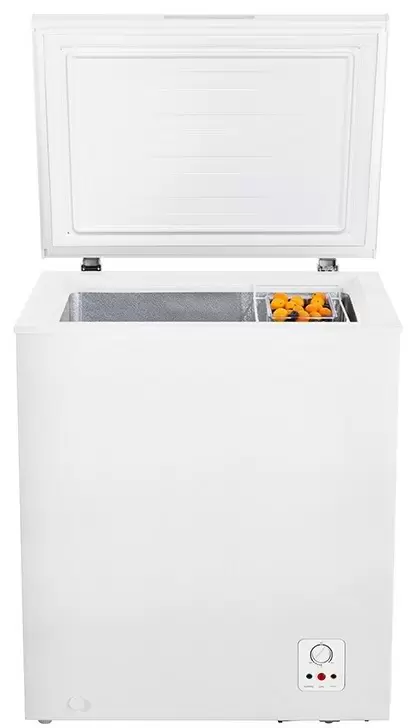 Ladă frigorifică Hisense FC184D4AW1, alb