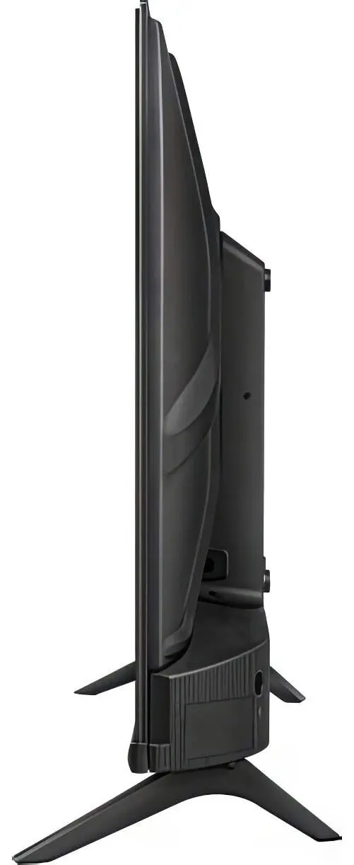Телевизор Hisense 40A4N, черный