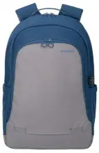 Rucsac Tucano BKEBC15-BG, albastru/gri pe tehnoparc.md Rucsac Tucano BKEBC15-BG, albastru/gri