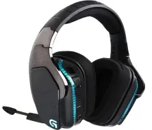 Наушники Logitech G633 Artemis Spectrum, черный на tehnoparc.md Наушники Logitech G633 Artemis Spectrum, черный