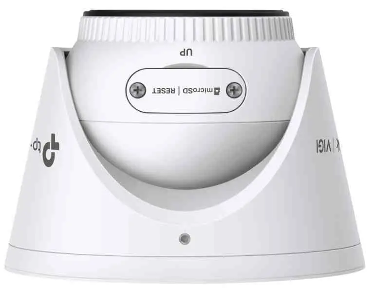 Cameră de supraveghere TP-Link InSight S485