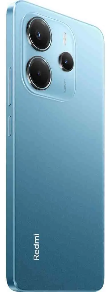 Smartphone Xiaomi Redmi Note 14 6GB/128GB, albastru