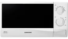 Микроволновая печь Samsung ME81KRW-2/BW, белый