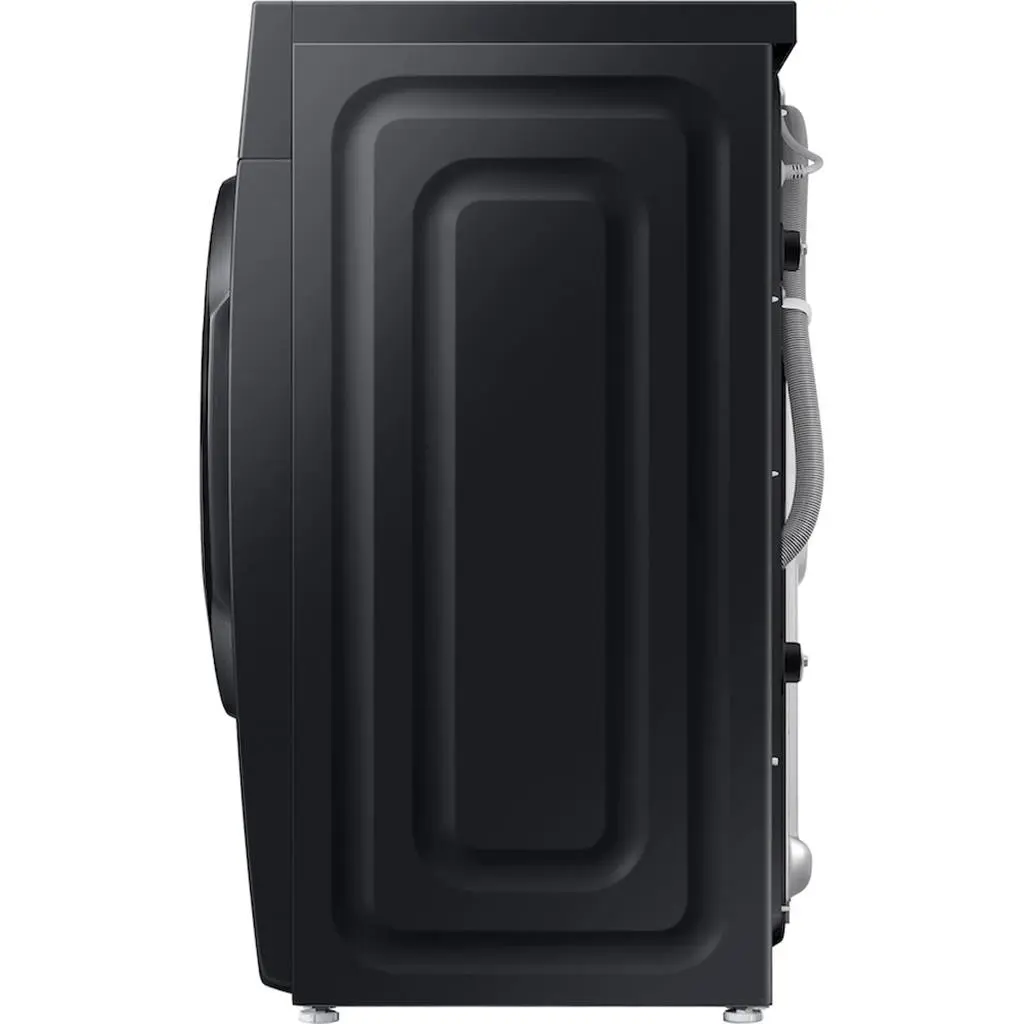 Стиральная машина Samsung WD90DG5G34BBLE, черный