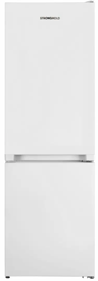 Холодильник Stronghold SRB186W, белый