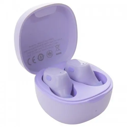 Căşti Baseus Encok WM01, violet