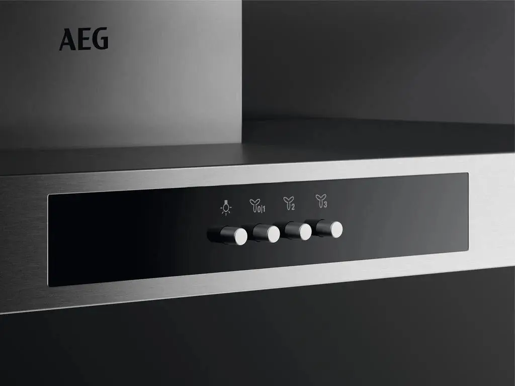 Hota AEG DBB4651M, inox
