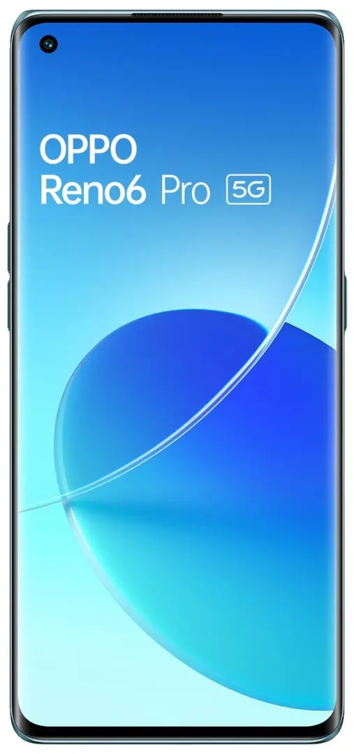 Smartphone Oppo Reno 6 Pro 5G 12GB/256GB, albastru