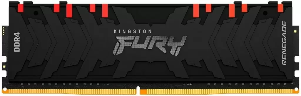 Memorie Kingston Fury Renegade 16GB DDR4-3200MHz, CL16, 1.35V