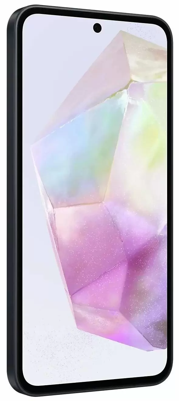 Смартфон Samsung SM-A356 Galaxy A35 5G 6/128ГБ, темно-синий