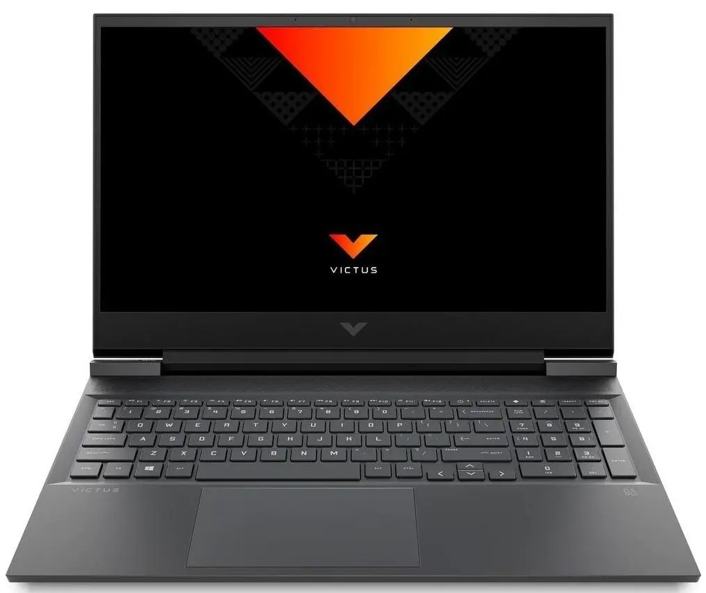 Laptop HP Victus 16-d0015ur (16.1"/FHD/Core i7-11800H/16GB/1TB/GeForce RTX 3060 6GB), argintiu pe tehnoparc.md Laptop HP Victus 16-d0015ur (16.1"/FHD/Core i7-11800H/16GB/1TB/GeForce RTX 3060 6GB), argintiu