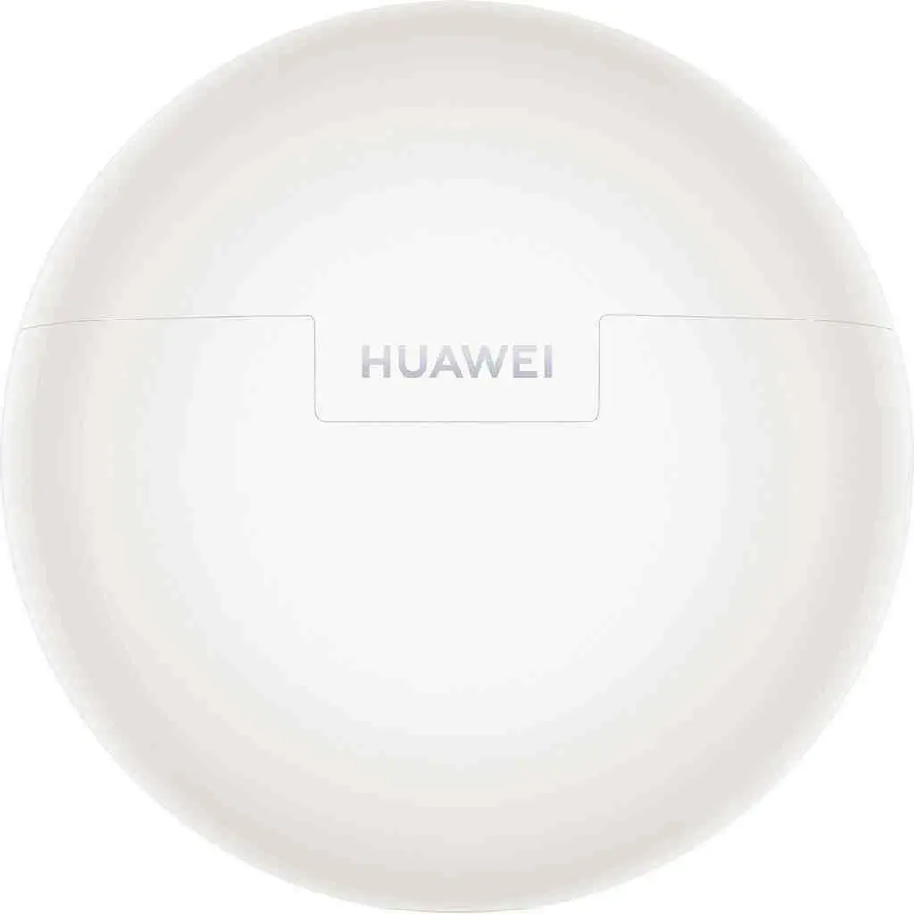 Наушники Huawei FreeBuds 7i, белый